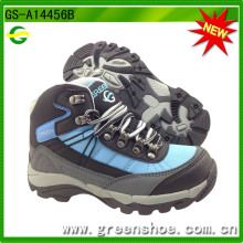 Späteste wasserdichte Kinder Outdoor Wanderschuhe Kletterschuhe